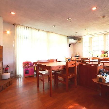 北斗 圣鲍利亚旅馆酒店 外观 照片